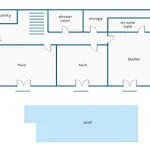 Villa Camamilla By