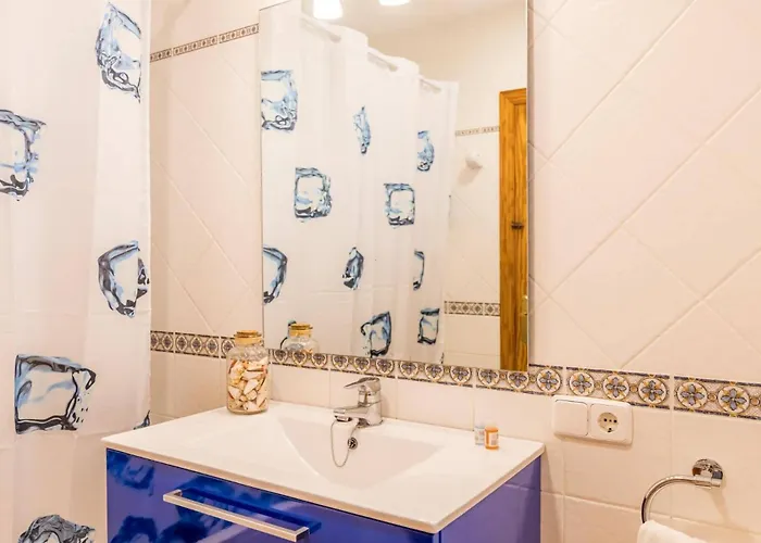 Camamilla By Vila Alaior