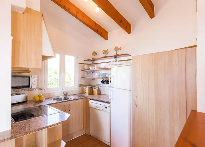 Camamilla By Vila Alaior