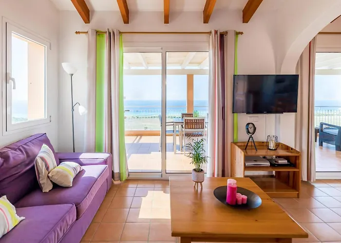 Vila Camamilla By Alaior