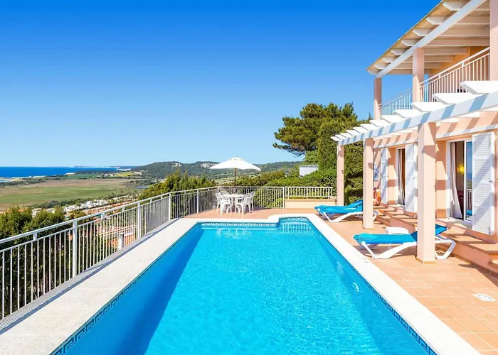 Camamilla By Vila Alaior